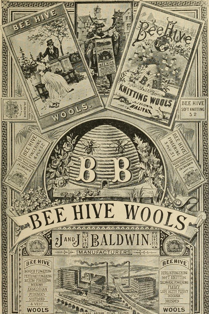 An illustration from Style (1893), 1893, leaf 352
