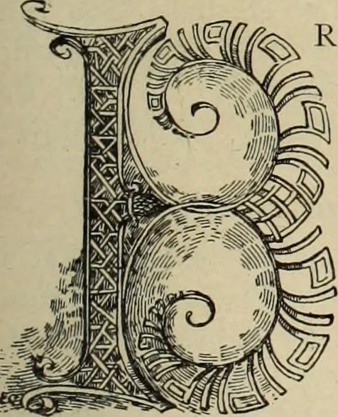 An illustration from Style (1893), 1893, leaf 360
