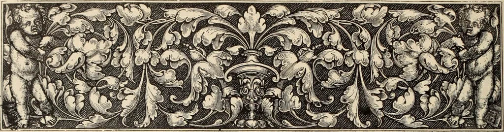 An illustration from Style (1893), 1893, leaf 363