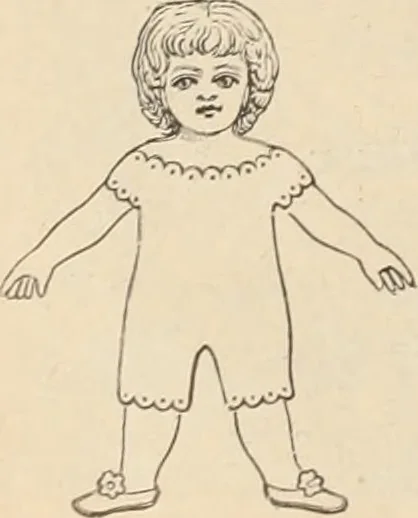 An illustration from Style (1893), 1893, leaf 385