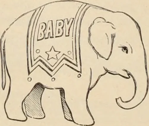 An illustration from Style (1893), 1893, leaf 385