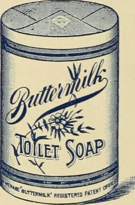 An illustration from Style (1893), 1893, leaf 393