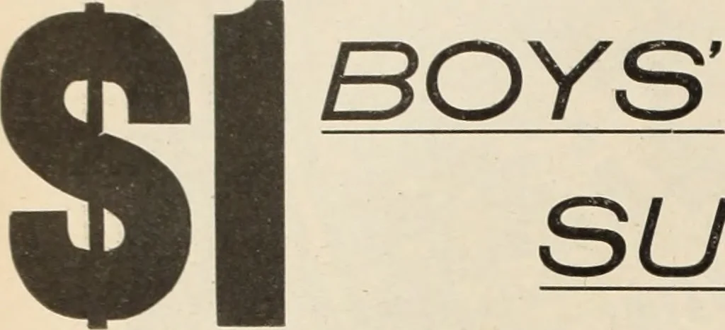 An illustration from Style (1893), 1893, leaf 397