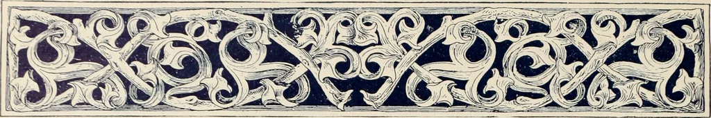 An illustration from Style (1893), 1893, leaf 41