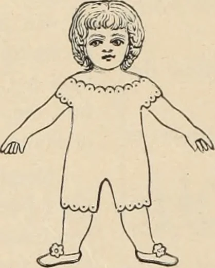 An illustration from Style (1893), 1893, leaf 413