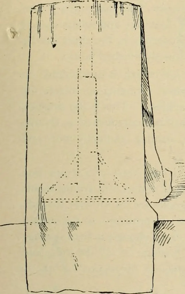 An illustration from Style (1893), 1893, leaf 420