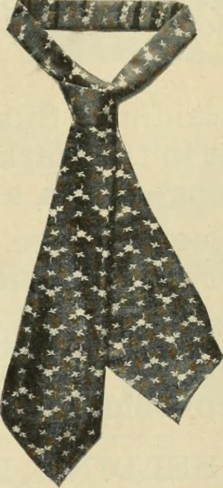 An illustration from Style (1893), 1893, leaf 426