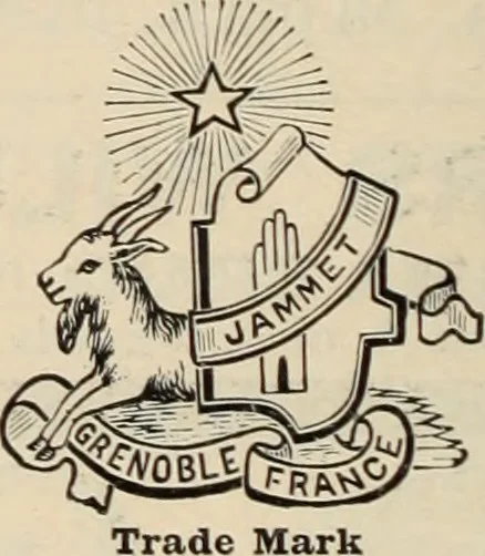 An illustration from Style (1893), 1893, leaf 427