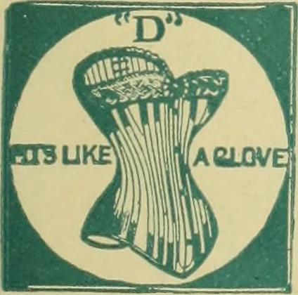 An illustration from Style (1893), 1893, leaf 428