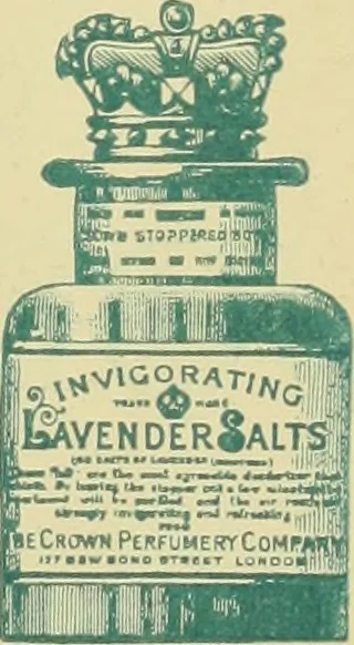 An illustration from Style (1893), 1893, leaf 428