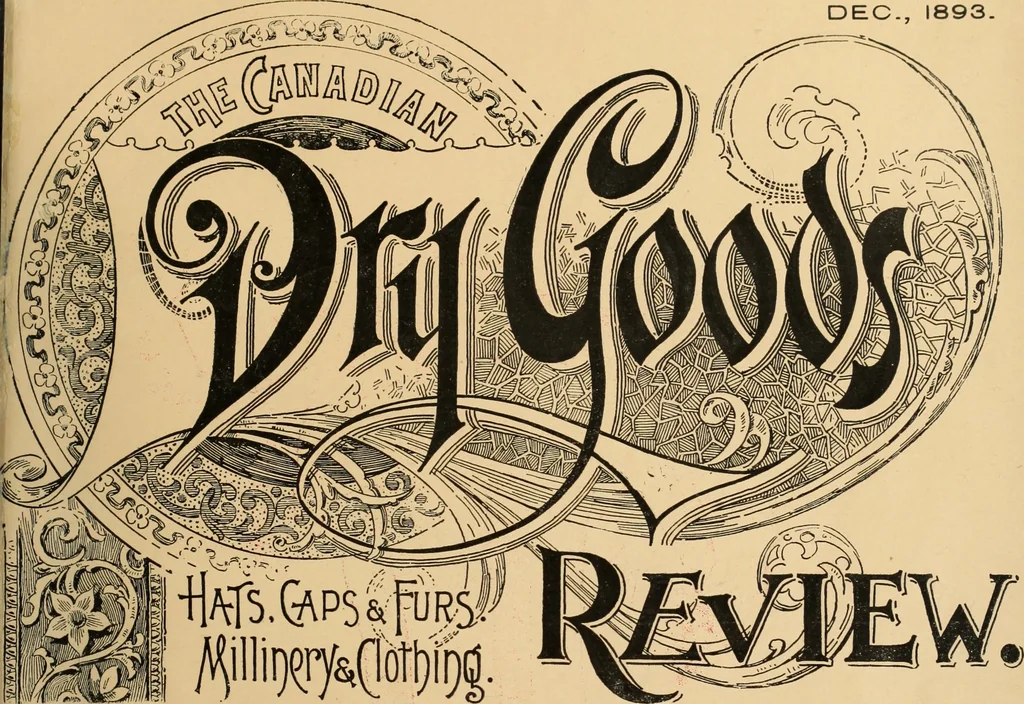 An illustration from Style (1893), 1893, leaf 430