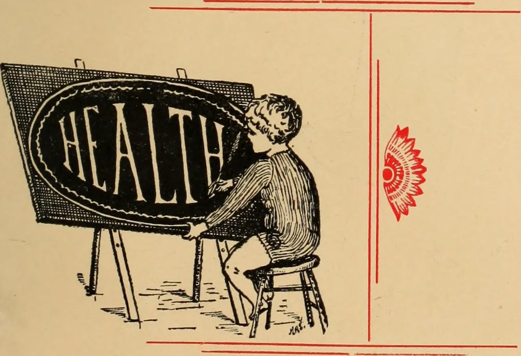 An illustration from Style (1893), 1893, leaf 430