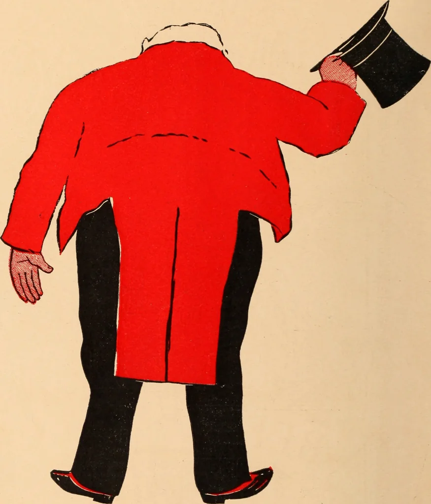 An illustration from Style (1893), 1893, leaf 431