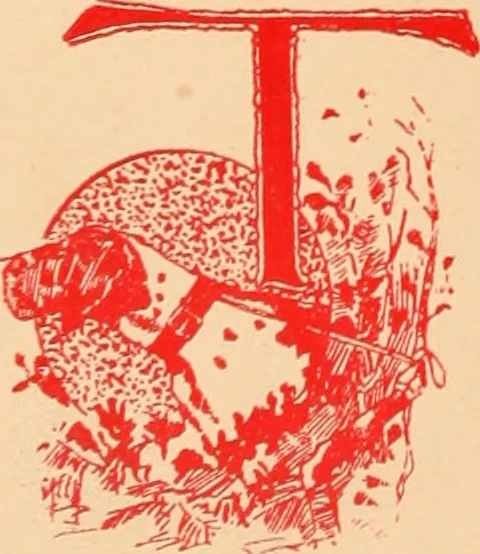 An illustration from Style (1893), 1893, leaf 431