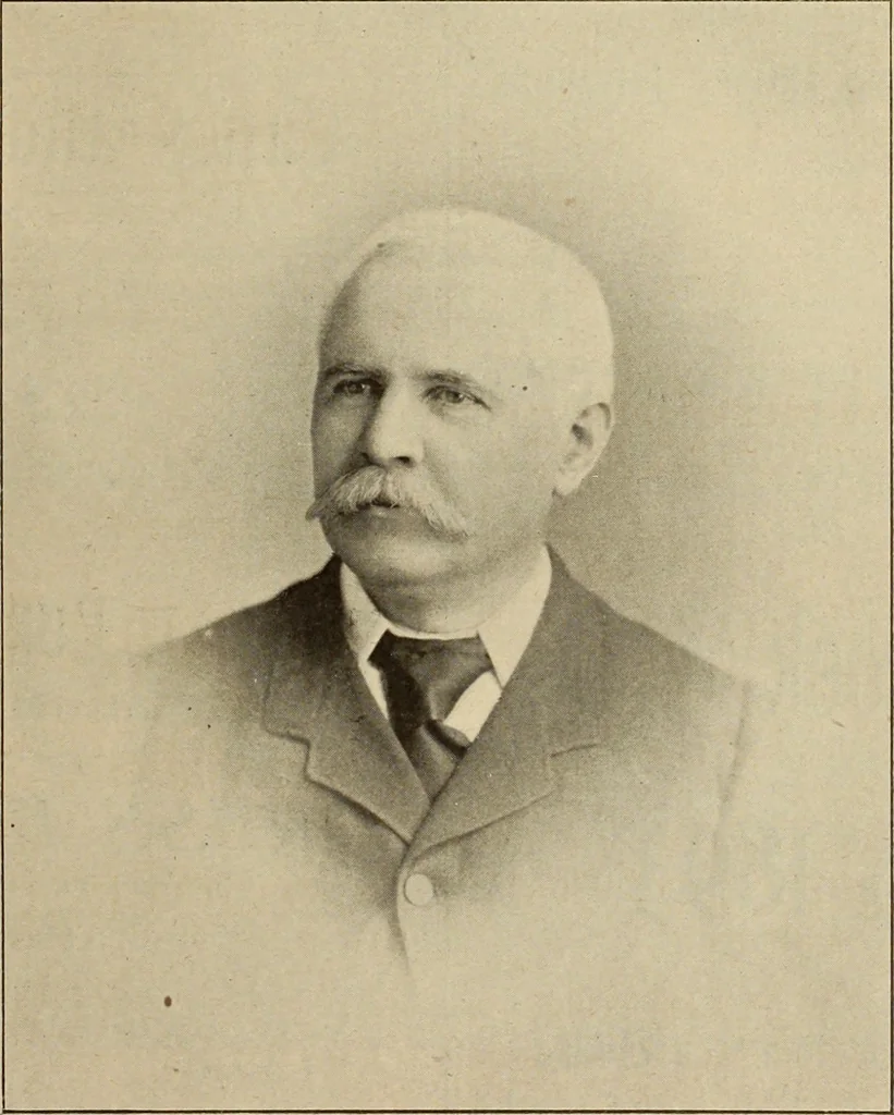 An illustration from Style (1893), 1893, leaf 446
