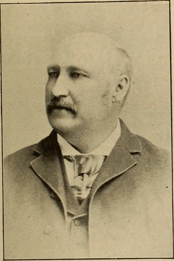 An illustration from Style (1893), 1893, leaf 450