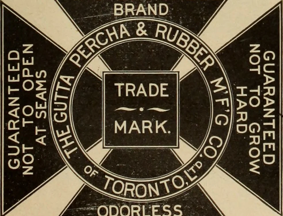 An illustration from Style (1893), 1893, leaf 456