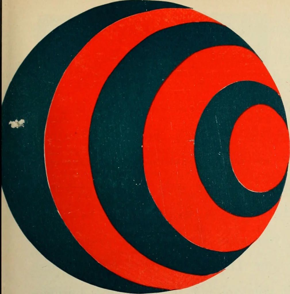 An illustration from Style (1893), 1893, leaf 46