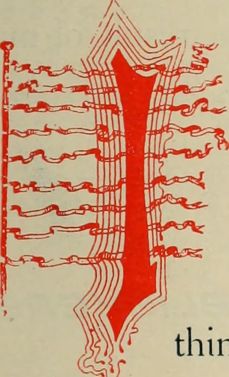 An illustration from Style (1893), 1893, leaf 46