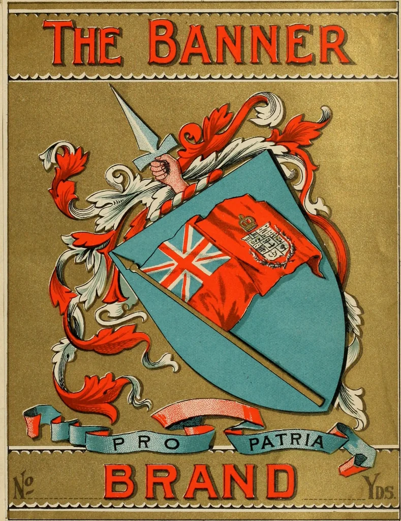 An illustration from Style (1893), 1893, leaf 460