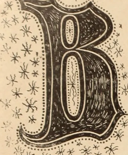 An illustration from Style (1893), 1893, leaf 461