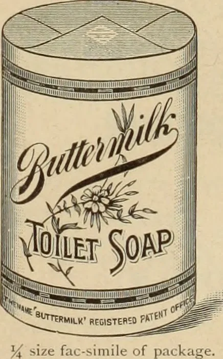 An illustration from Style (1893), 1893, leaf 462