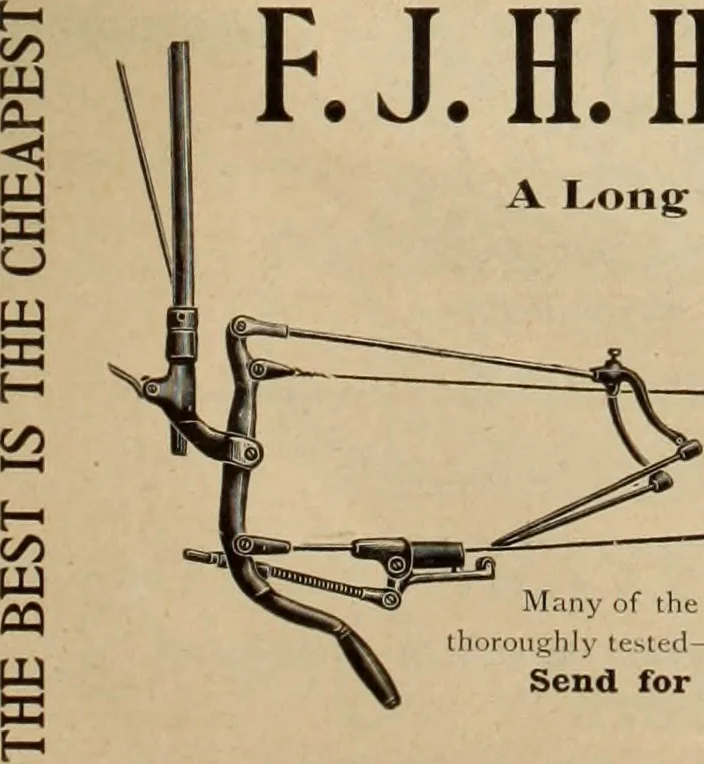 An illustration from Style (1893), 1893, leaf 462