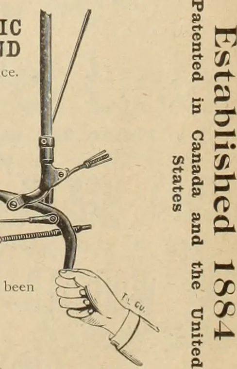 An illustration from Style (1893), 1893, leaf 462