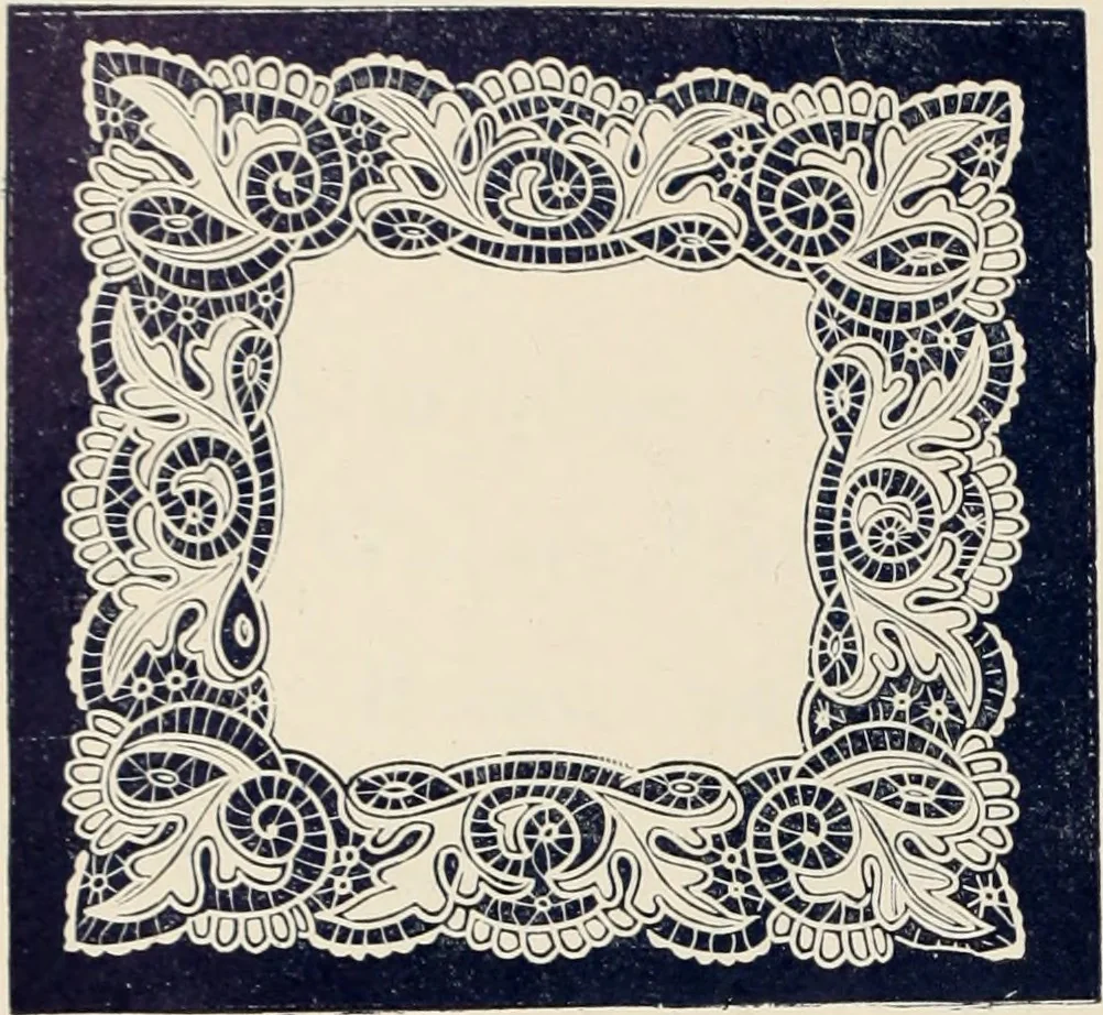 An illustration from Style (1893), 1893, leaf 49