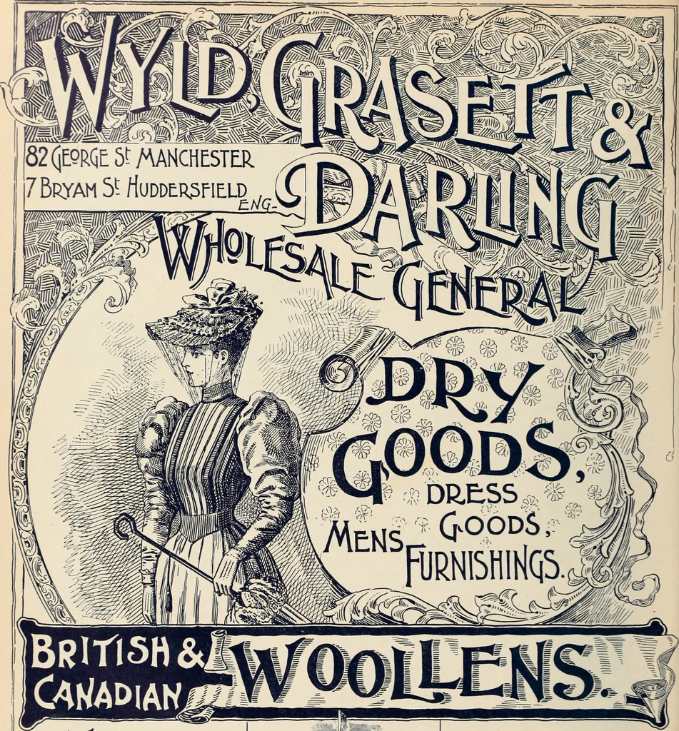 An illustration from Style (1893), 1893, leaf 51