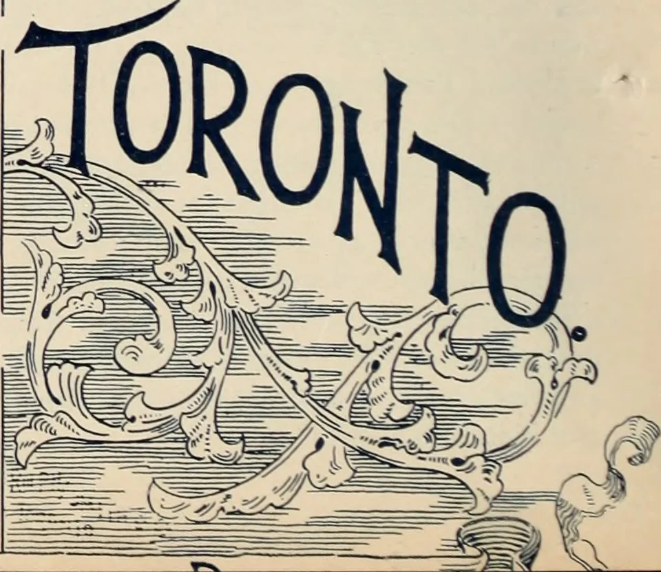 An illustration from Style (1893), 1893, leaf 51