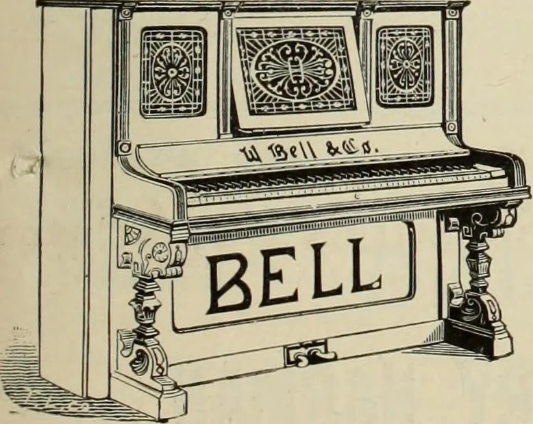 An illustration from Style (1893), 1893, leaf 6