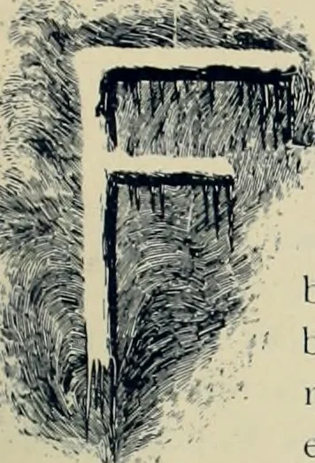 An illustration from Style (1893), 1893, leaf 62