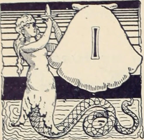 An illustration from Style (1893), 1893, leaf 63