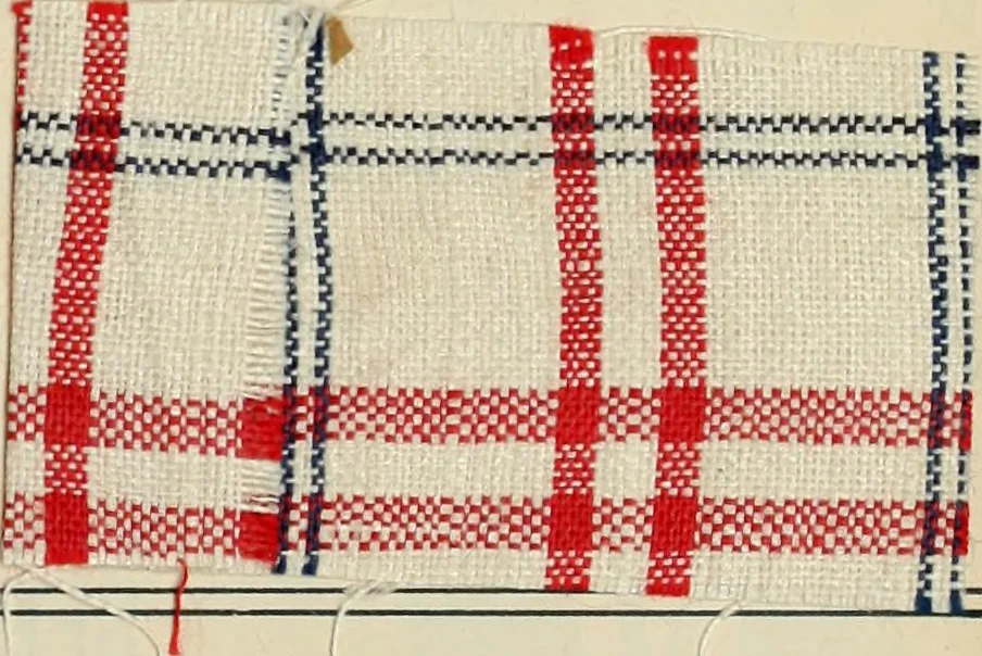An illustration from Style (1893), 1893, leaf 64