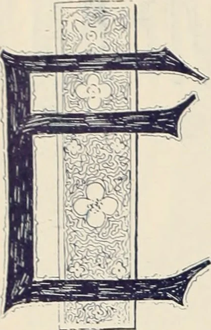 An illustration from Style (1893), 1893, leaf 67