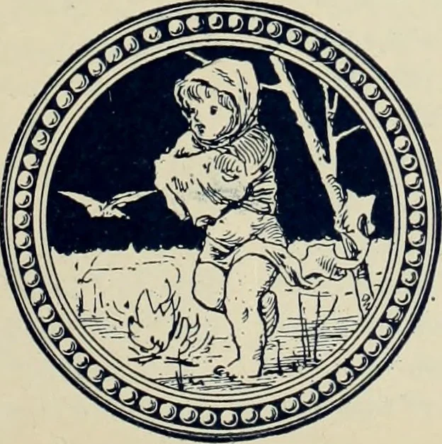 An illustration from Style (1893), 1893, leaf 68