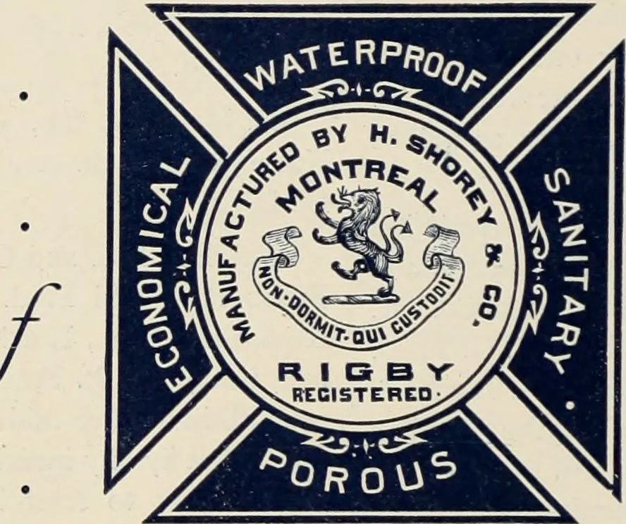 An illustration from Style (1893), 1893, leaf 71