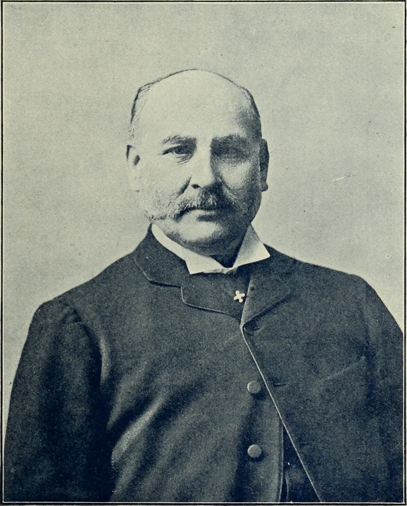 An illustration from Style (1893), 1893, leaf 72
