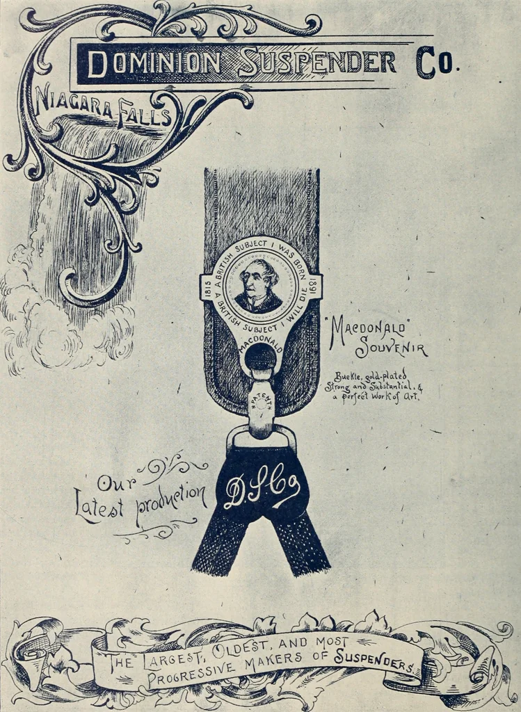 An illustration from Style (1893), 1893, leaf 73