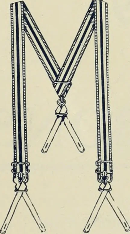 An illustration from Style (1893), 1893, leaf 74