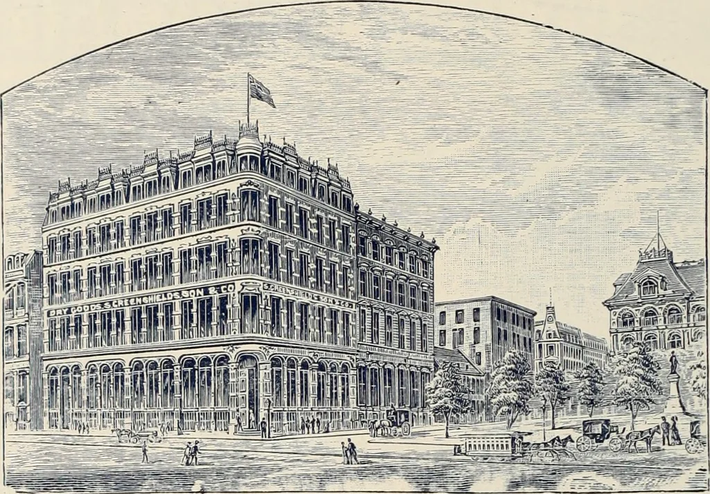An illustration from Style (1893), 1893, leaf 79