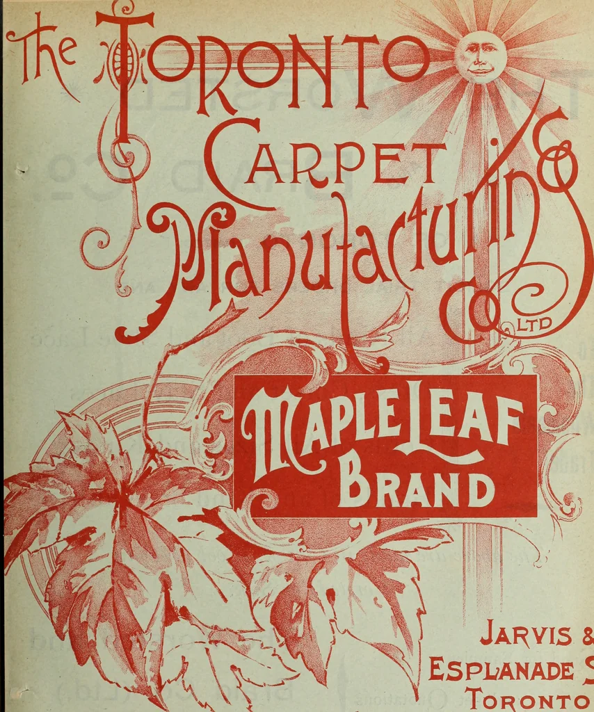 An illustration from Style (1893), 1893, leaf 82