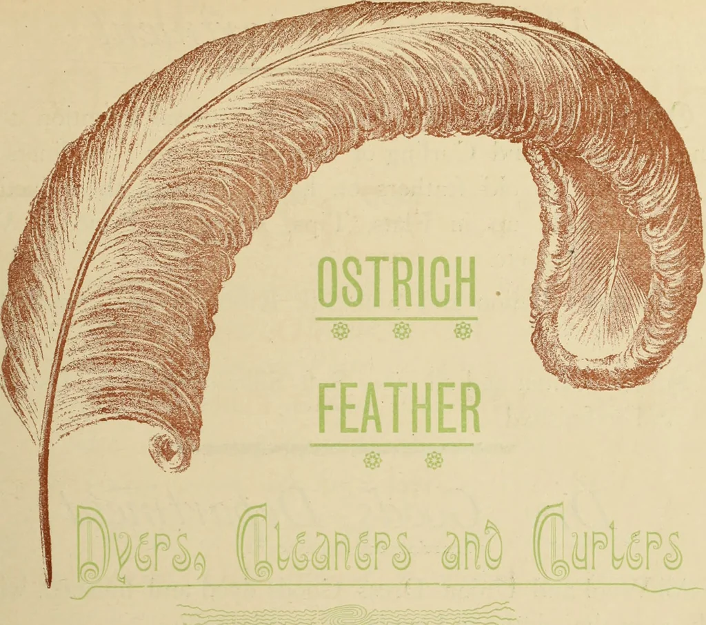 An illustration from Style (1893), 1893, leaf 84
