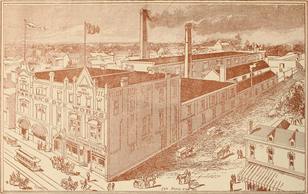 An illustration from Style (1893), 1893, leaf 87