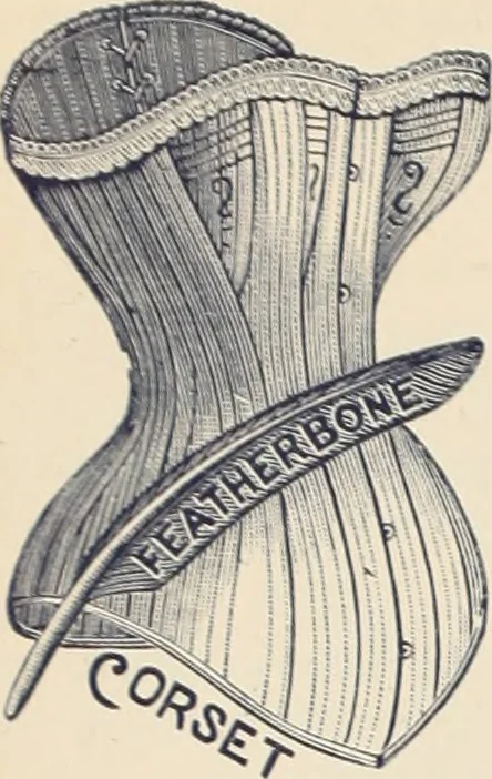 An illustration from Style (1893), 1893, leaf 93