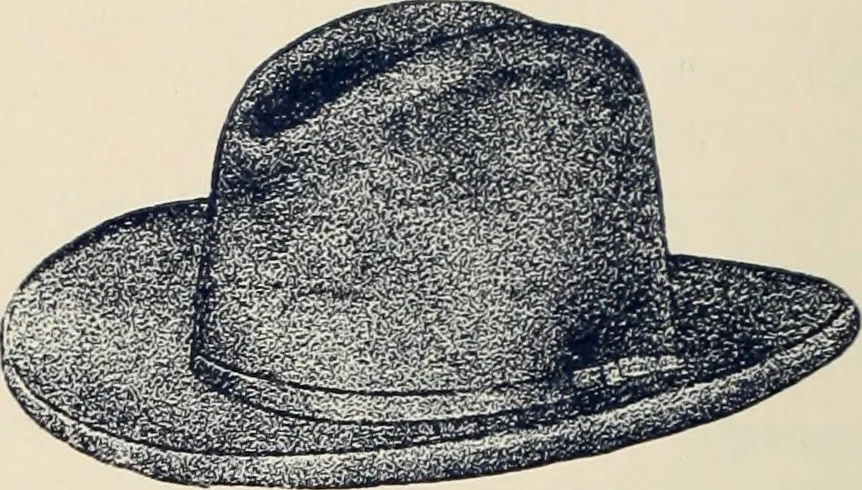 An illustration from Style (1893), 1893, leaf 95