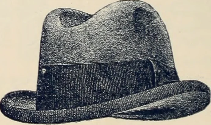 An illustration from Style (1893), 1893, leaf 95