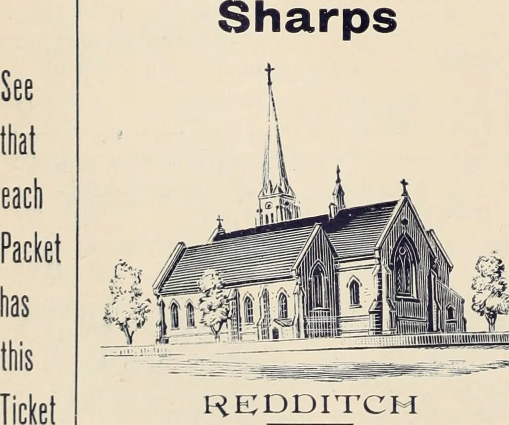 An illustration from Style (1893), 1893, leaf 99