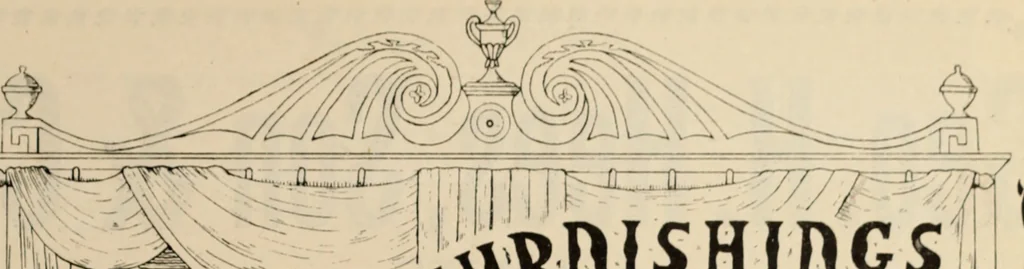 An illustration from Style (1904), 1904, leaf 1000